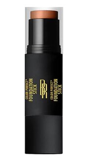 Black Radiance - Colour Perfect - Foundation - Stick - 6819 Bronze Glow - Brons - 7 g