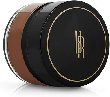 Black Radiance - Color Perfect - HD Mousse - Foundation - 8453 Toffee - 30 g