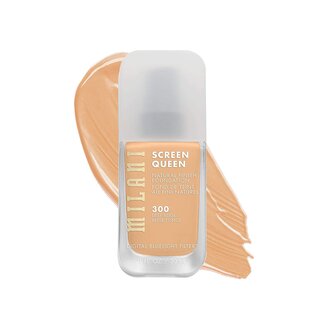 Milani - Screen Queen - Foundation - 300 Deep Beige