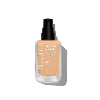Milani - Screen Queen - Foundation - 300 Deep Beige