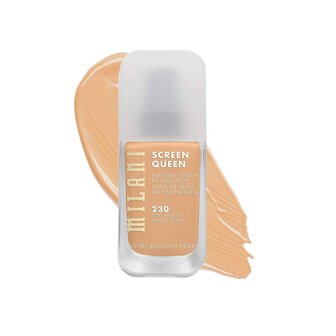 Milani - Screen Queen - Foundation - 230 Soft Vanilla
