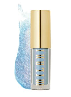 Milani - Ludicrous Lights - Eye Topper - 110 Lollapa-Blue-Za - Oogschaduw - Blauw - 4.4 g