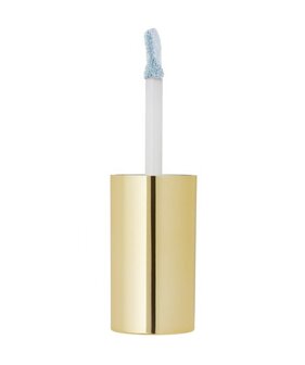 Milani - Ludicrous Lights - Eye Topper - 110 Lollapa-Blue-Za - Oogschaduw - Blauw - 4.4 g