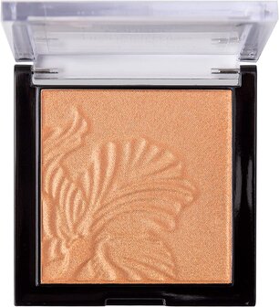 Wet &#039;n Wild - MegaGlo - Highlighting Powder - 336A - Awesome Blossom - Highlight - 5.4 g - Brons