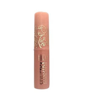 Milani - Stylistick Moisturizing - Color Shine - MSB06 - In Fashion - Lippenstift - Mauve - 3.5 g