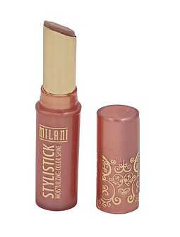 Milani - Stylistick Moisturizing - Color Shine - MSB06 - In Fashion - Lippenstift - Mauve - 3.5 g