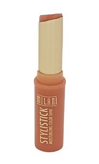 Milani - Stylistick Moisturizing - Color Shine - MSB03 - C&#039; Est Chic - Lippenstift - Koraal - 3.5 g