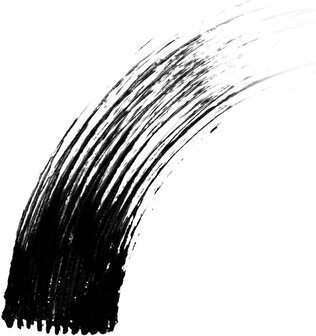 Wet n Wild - MegaLength - Waterproof - Mascara - C161B - Very Black - Zwart - 6 ml