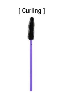 Prolux Cosmetics - PxLook - Mascara Applicator Wands - 8 stuks - Disposable - Verschillende Effecten - Set Mascara Brushes - 26