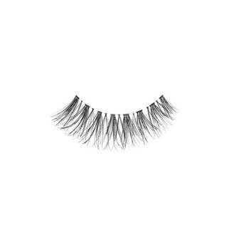 Ardell - Natural Eyelashes - Demi Wispies - Oogmake-up - Nepwimpers - 1 paar - Herbruikbare Wimpers - Eyelashes - Zwart - 22 g