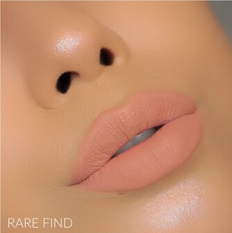 Beauty Creations - Dare To Be Bright - 2pc Set - Lipgloss & Lippenstift