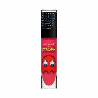 Wet &#039;n Wild - Pac Man - Ghost Gloss Brilliant Lip Gloss - 1110176 Blinky