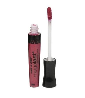 Wet &#039;n Wild - MegaLast - Liquid Lip Color - 928A - Pocketful of Roses