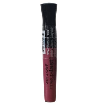 Wet &#039;n Wild - MegaLast - Liquid Lip Color - 928A - Pocketful of Roses