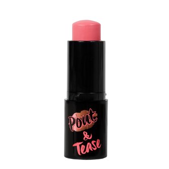 Wet &#039;n Wild - Perfect Pout - Gel Lip Balm - 951B - Tease