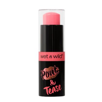 Wet &#039;n Wild - Perfect Pout - Gel Lip Balm - 951B - Tease