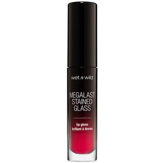 Wet &#039;n Wild - MegaLast - Stained Glass - Lipgloss - 1111446