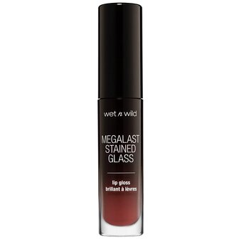 Wet &#039;n Wild - MegaLast - Stained Glass - Lipgloss - 1111443 - Handle with Care