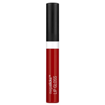 Wet &#039;n Wild - Mega Slicks - Lipgloss - 551D - My Cherry Amour