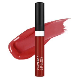 Wet &#039;n Wild - Mega Slicks - Lipgloss - 551D - My Cherry Amour