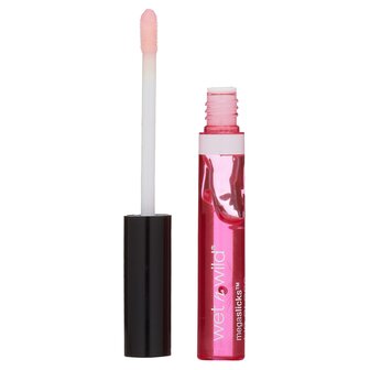 Wet &#039;n Wild - Mega Slicks - Lipgloss - 545B - Sweet Glaze