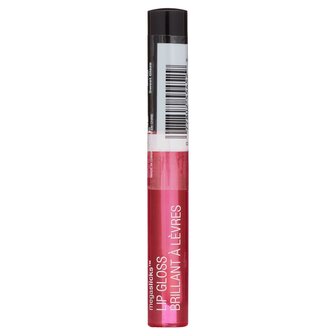 Wet &#039;n Wild - Mega Slicks - Lipgloss - 545B - Sweet Glaze