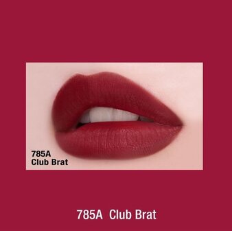 Wet &#039;n Wild - Perfect Pout - Lip Color - 785A - Club Brat
