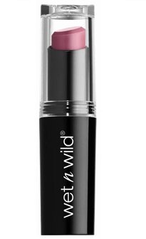 Wet &#039;n Wild - MegaLast - Lip Color - 981A - Smooth Mauves