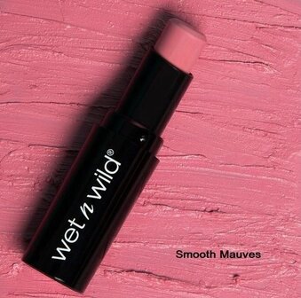 Wet &#039;n Wild - MegaLast - Lip Color - 981A - Smooth Mauves