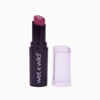 Wet &#039;n Wild - Fantasy Makers - MegaLast - Lip Color - 1111986 - Mauve Outta Here