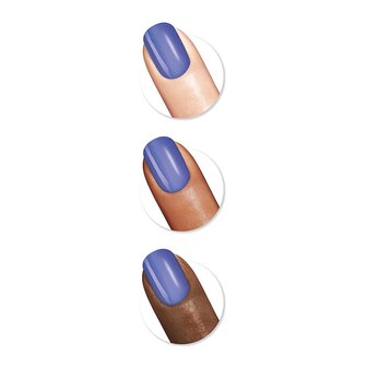 Sally Hansen Mega Strength Ultra Shine Nail - 063 - Have a Splash