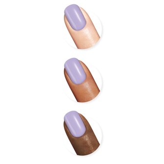 Sally Hansen Mega Strength Ultra Shine Nail - 062 - Be Iconic