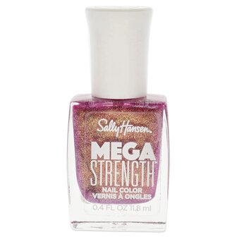 Sally Hansen Mega Strength Ultra Shine Nail - 052 - Small but Mighty