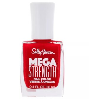 Sally Hansen Mega Strength Ultra Shine Nail - 040 - Class Act