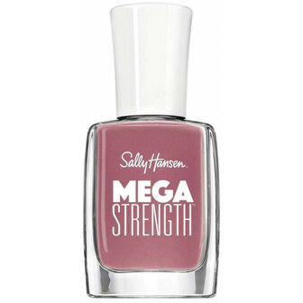 Sally Hansen Mega Strength Ultra Shine Nail - 030 - She.Ro