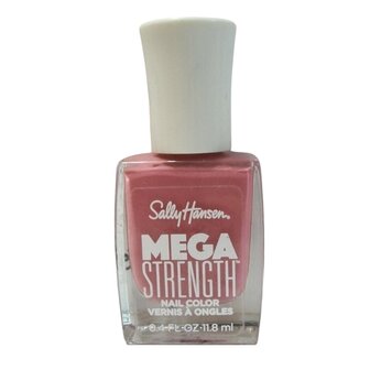 Sally Hansen Mega Strength Ultra Shine Nail - 030 - She.Ro