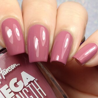 Sally Hansen Mega Strength Ultra Shine Nail - 030 - She.Ro