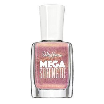 Sally Hansen Mega Strength Ultra Shine Nail - 028 - Rise Up