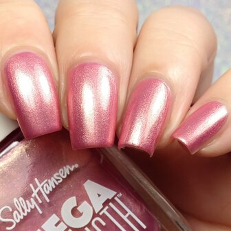 Sally Hansen Mega Strength Ultra Shine Nail - 028 - Rise Up