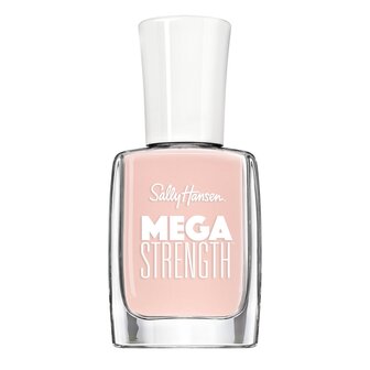 Sally Hansen Mega Strength Ultra Shine Nail - 022 - Boss Gloss