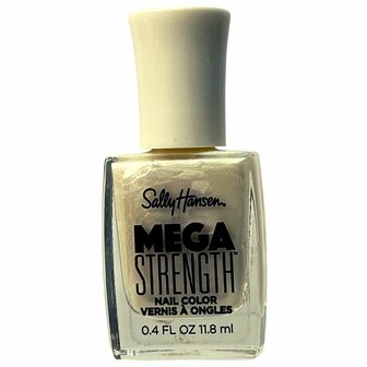 Sally Hansen Mega Strength Ultra Shine Nail - 006 - Stay Classy