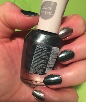 Sally Hansen Good Kind Pure Vegan - 400 Lava Rocks