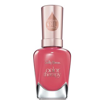 Sally Hansen Color Therapy Argan Oil Formula - 320 Aura&#039;nt You Relaxed?