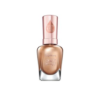 Sally Hansen Color Therapy Argan Oil Formula - 170 Glow With The Flow