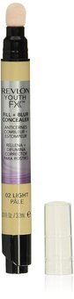 Revlon - Youth Fx - Fill + Blur - Concealer - 02