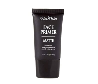 Colormates - Face Primer - Matte - 61515