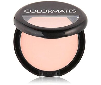 Colormates - Pressed Powder &amp; Concealer - 7102