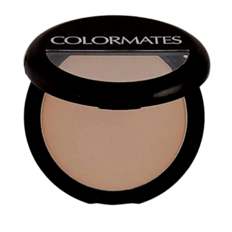 Colormates - Pressed Powder - 62653