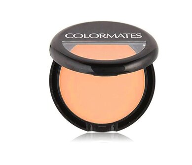 Colormates - Pressed Powder - 62412