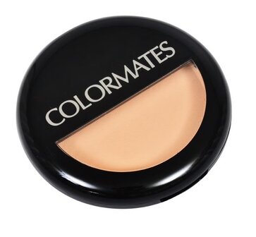 Colormates - Pressed Powder - 62412